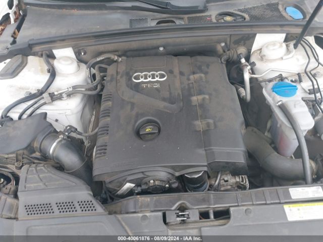 Photo 9 VIN: WAUAFAFL6GN016756 - AUDI A4 