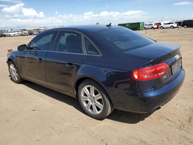 Photo 1 VIN: WAUAFAFL7AN031550 - AUDI A4 PREMIUM 