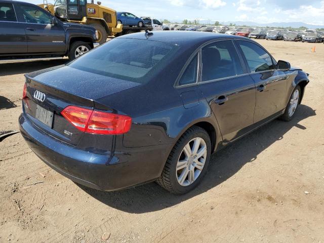 Photo 2 VIN: WAUAFAFL7AN031550 - AUDI A4 PREMIUM 