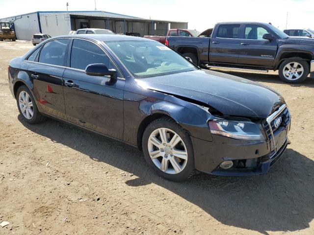 Photo 3 VIN: WAUAFAFL7AN031550 - AUDI A4 PREMIUM 