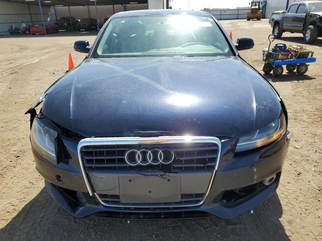 Photo 4 VIN: WAUAFAFL7AN031550 - AUDI A4 PREMIUM 