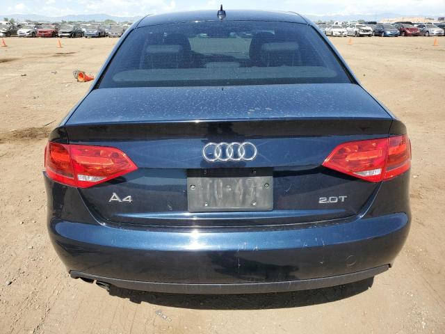 Photo 5 VIN: WAUAFAFL7AN031550 - AUDI A4 PREMIUM 