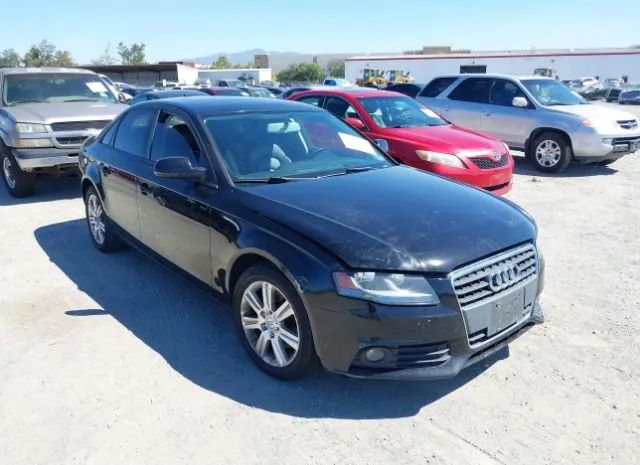 Photo 0 VIN: WAUAFAFL7AN031760 - AUDI A4 