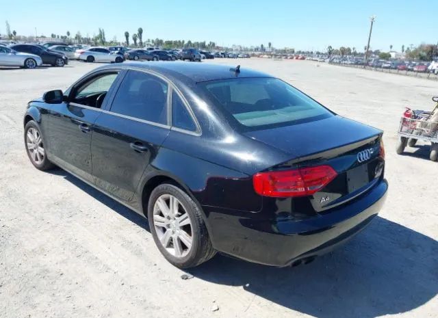 Photo 2 VIN: WAUAFAFL7AN031760 - AUDI A4 