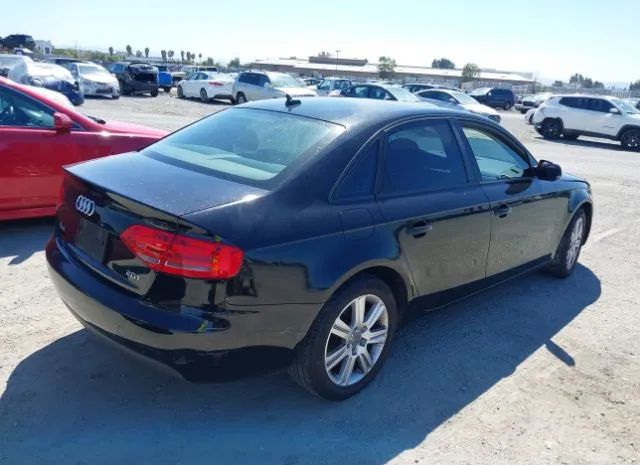 Photo 3 VIN: WAUAFAFL7AN031760 - AUDI A4 