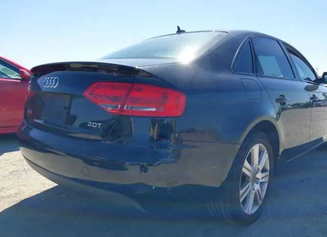 Photo 5 VIN: WAUAFAFL7AN031760 - AUDI A4 