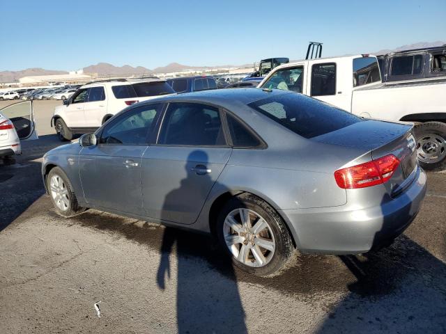 Photo 1 VIN: WAUAFAFL7AN045903 - AUDI A4 