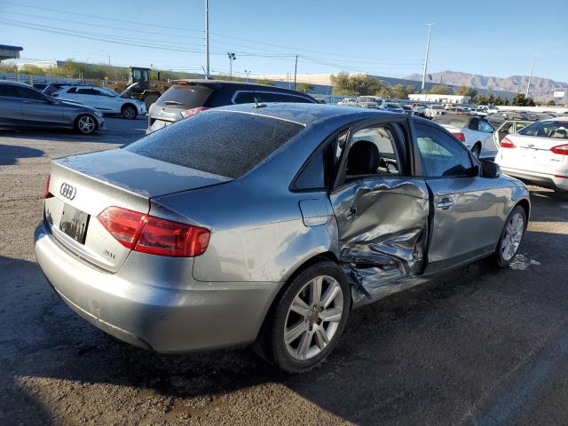 Photo 2 VIN: WAUAFAFL7AN045903 - AUDI A4 