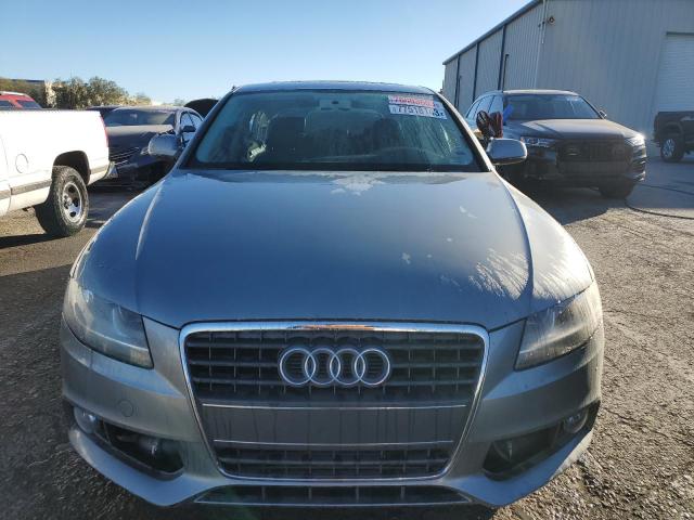 Photo 4 VIN: WAUAFAFL7AN045903 - AUDI A4 