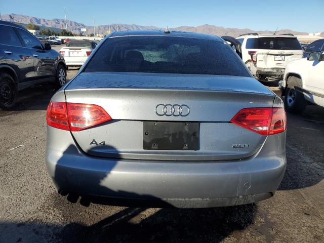 Photo 5 VIN: WAUAFAFL7AN045903 - AUDI A4 