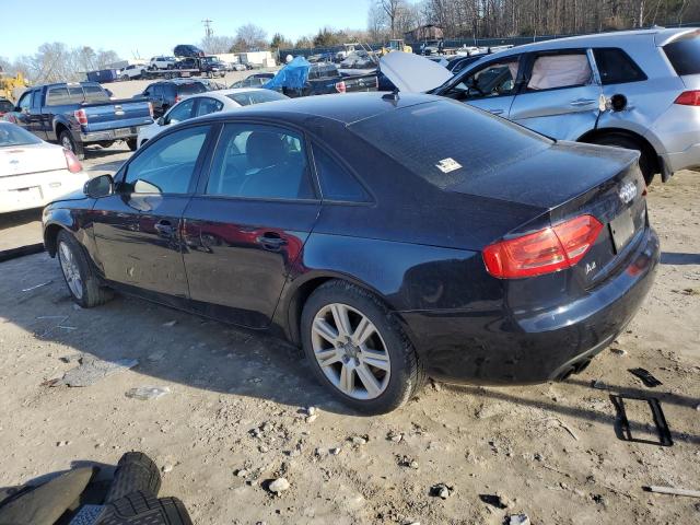 Photo 1 VIN: WAUAFAFL7AN050499 - AUDI A4 