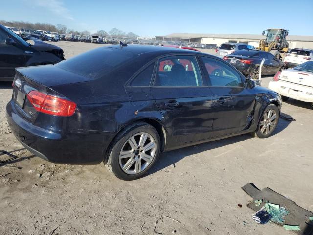 Photo 2 VIN: WAUAFAFL7AN050499 - AUDI A4 