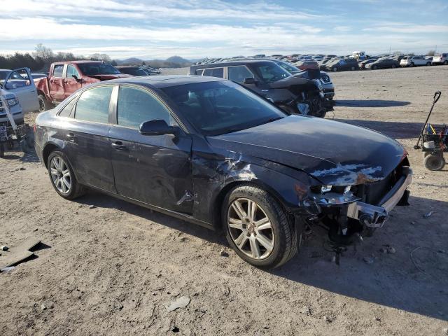 Photo 3 VIN: WAUAFAFL7AN050499 - AUDI A4 