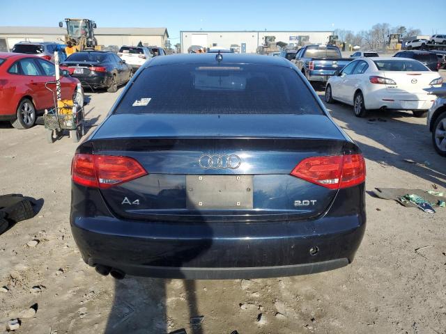 Photo 5 VIN: WAUAFAFL7AN050499 - AUDI A4 