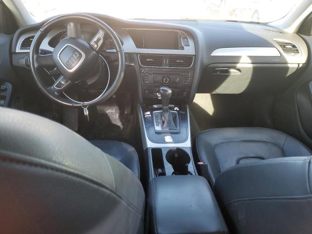 Photo 7 VIN: WAUAFAFL7AN050499 - AUDI A4 