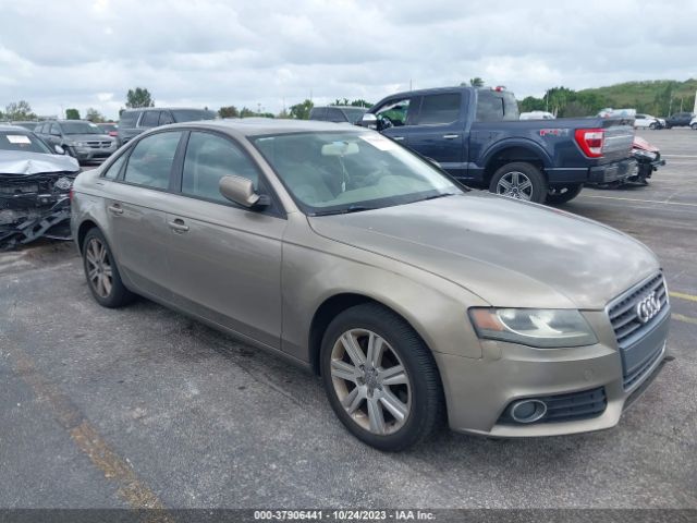 Photo 0 VIN: WAUAFAFL7AN062765 - AUDI A4 