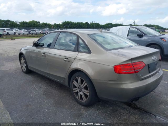 Photo 2 VIN: WAUAFAFL7AN062765 - AUDI A4 