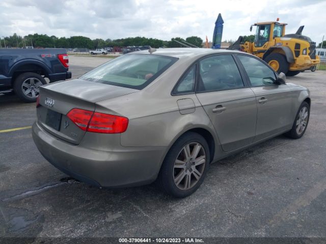 Photo 3 VIN: WAUAFAFL7AN062765 - AUDI A4 