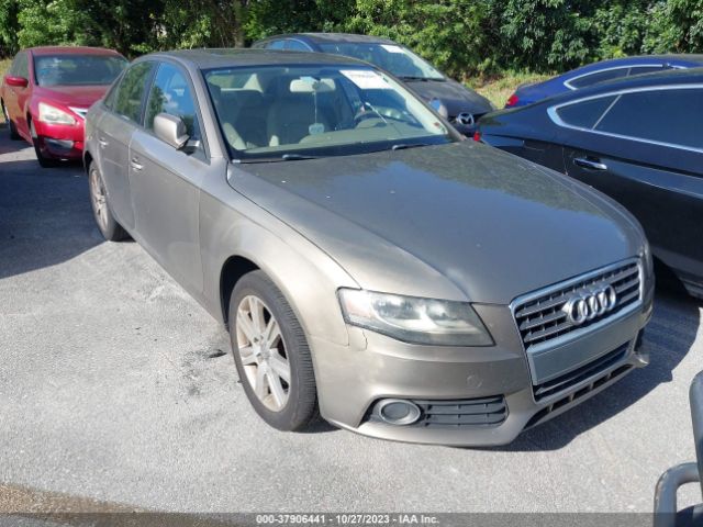 Photo 5 VIN: WAUAFAFL7AN062765 - AUDI A4 