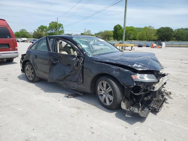 Photo 3 VIN: WAUAFAFL7AN064869 - AUDI A4 