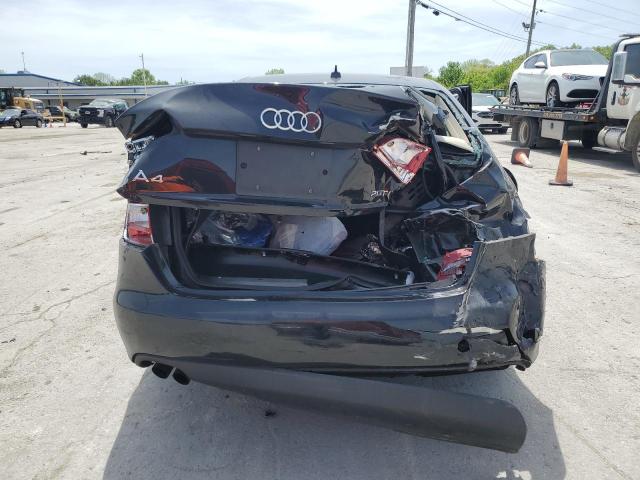 Photo 5 VIN: WAUAFAFL7AN064869 - AUDI A4 