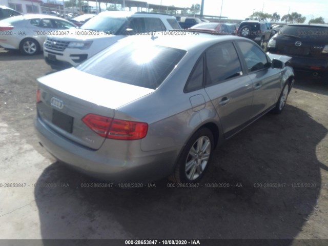 Photo 3 VIN: WAUAFAFL7BN000655 - AUDI A4 