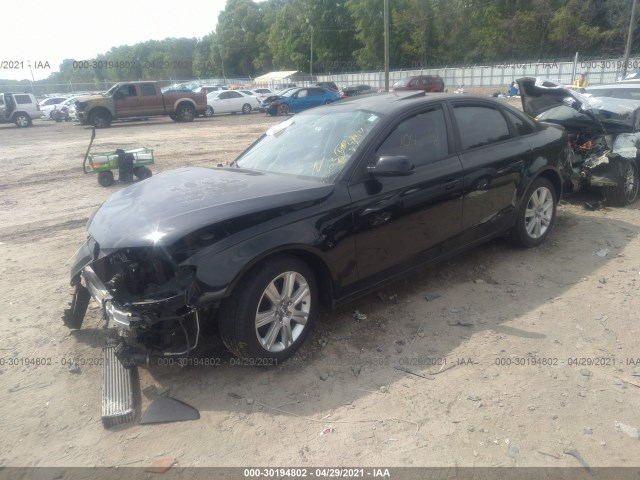 Photo 1 VIN: WAUAFAFL7BN013082 - AUDI A4 