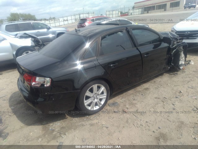 Photo 3 VIN: WAUAFAFL7BN013082 - AUDI A4 