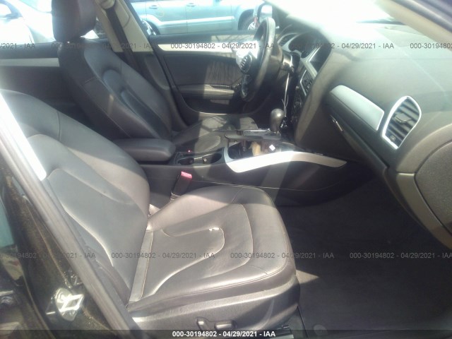 Photo 4 VIN: WAUAFAFL7BN013082 - AUDI A4 