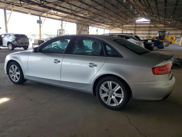 Photo 1 VIN: WAUAFAFL7BN019349 - AUDI A4 PREMIUM 