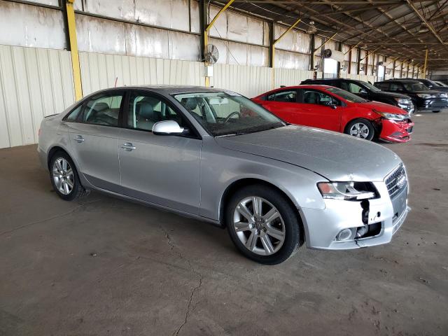 Photo 3 VIN: WAUAFAFL7BN019349 - AUDI A4 PREMIUM 