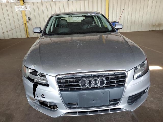 Photo 4 VIN: WAUAFAFL7BN019349 - AUDI A4 PREMIUM 