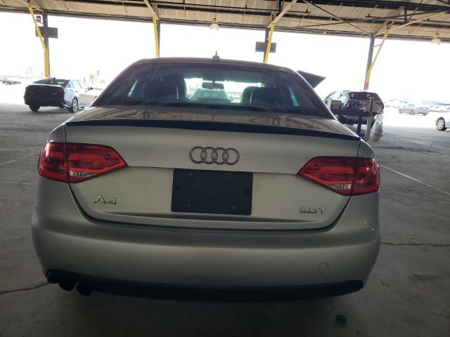 Photo 5 VIN: WAUAFAFL7BN019349 - AUDI A4 PREMIUM 