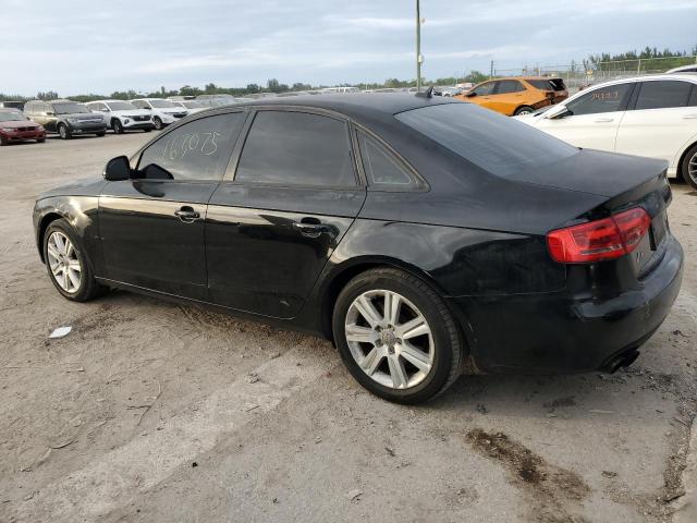 Photo 1 VIN: WAUAFAFL7BN028701 - AUDI A4 