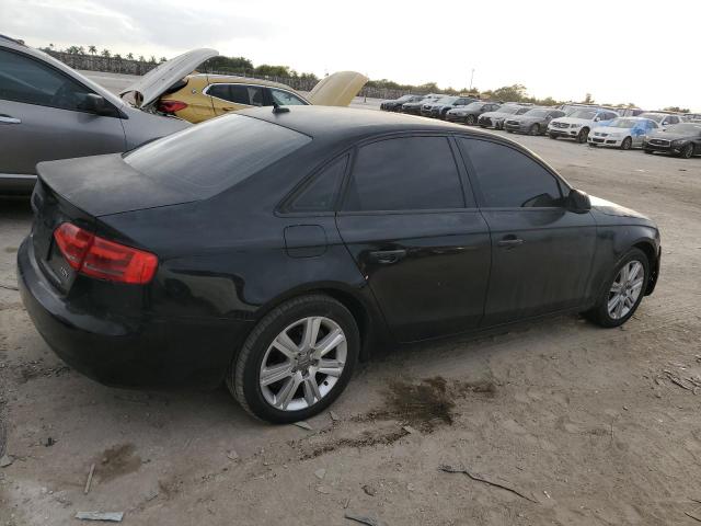 Photo 2 VIN: WAUAFAFL7BN028701 - AUDI A4 