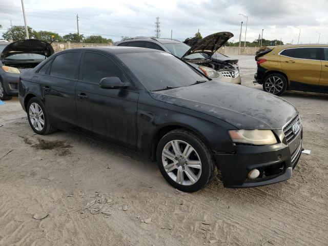 Photo 3 VIN: WAUAFAFL7BN028701 - AUDI A4 