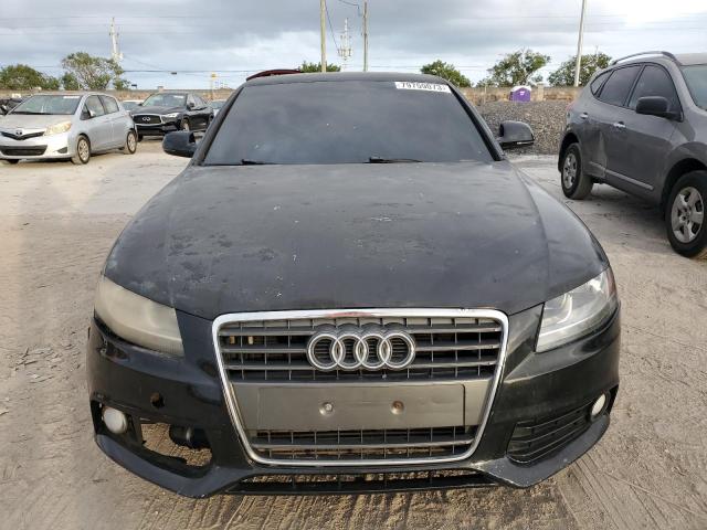 Photo 4 VIN: WAUAFAFL7BN028701 - AUDI A4 