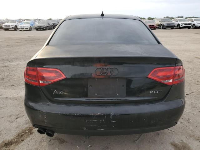 Photo 5 VIN: WAUAFAFL7BN028701 - AUDI A4 