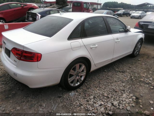 Photo 3 VIN: WAUAFAFL7BN037253 - AUDI A4 