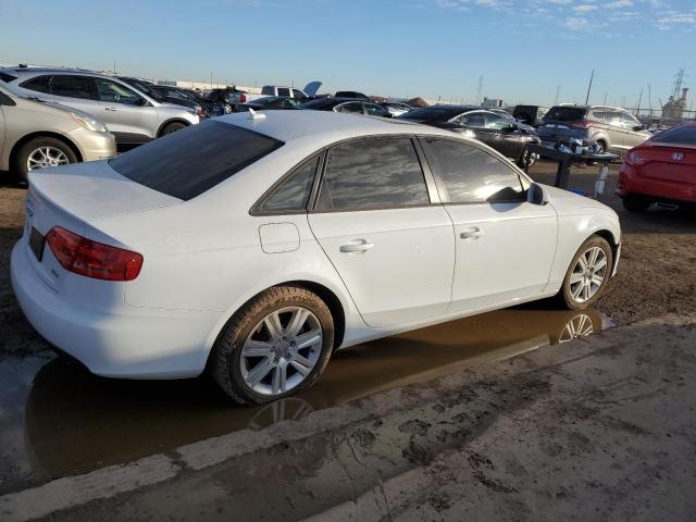 Photo 2 VIN: WAUAFAFL7BN037429 - AUDI A4 