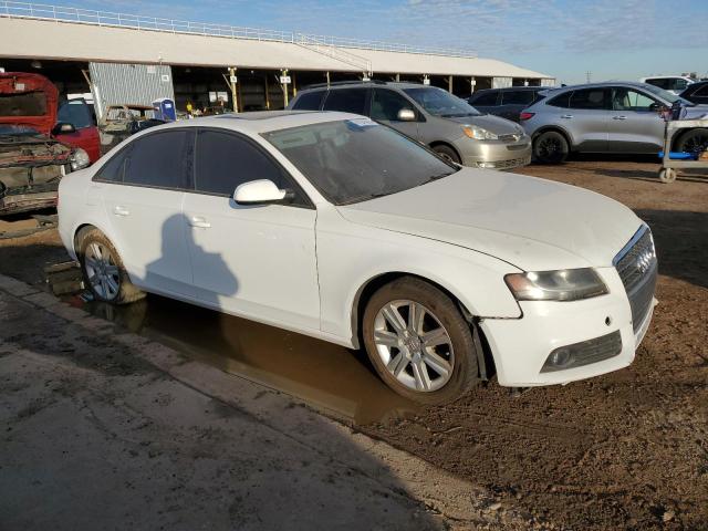 Photo 3 VIN: WAUAFAFL7BN037429 - AUDI A4 