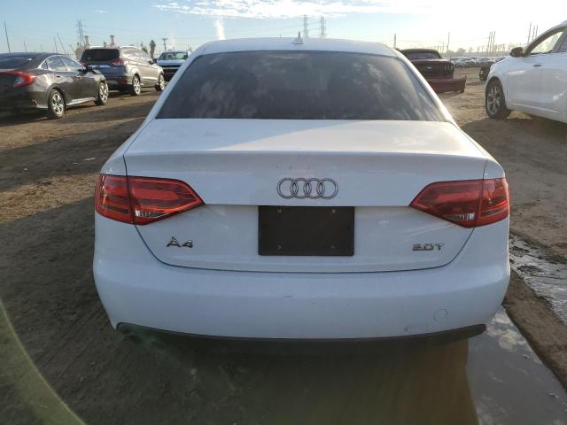 Photo 5 VIN: WAUAFAFL7BN037429 - AUDI A4 