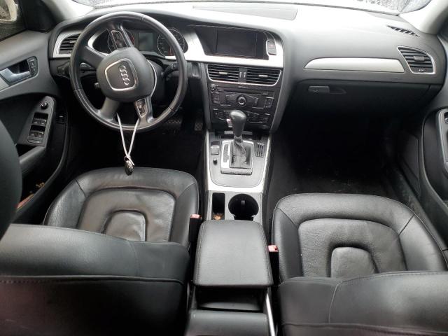 Photo 7 VIN: WAUAFAFL7BN037429 - AUDI A4 