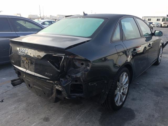 Photo 3 VIN: WAUAFAFL7BN053694 - AUDI A4 PREMIUM 