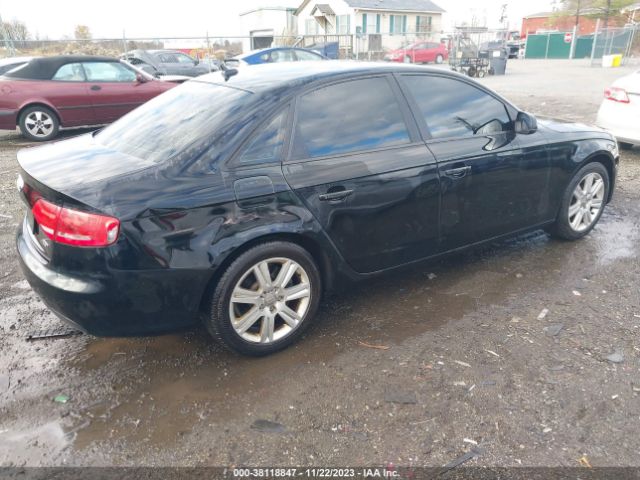 Photo 3 VIN: WAUAFAFL7BN055560 - AUDI A4 