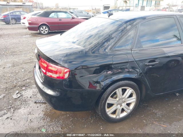 Photo 5 VIN: WAUAFAFL7BN055560 - AUDI A4 