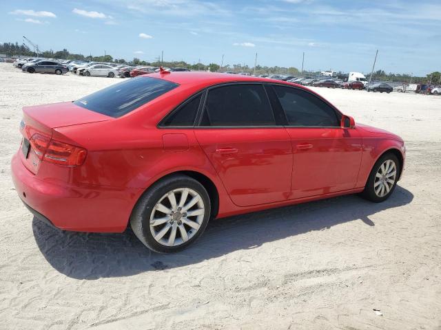 Photo 2 VIN: WAUAFAFL7CA116379 - AUDI A4 