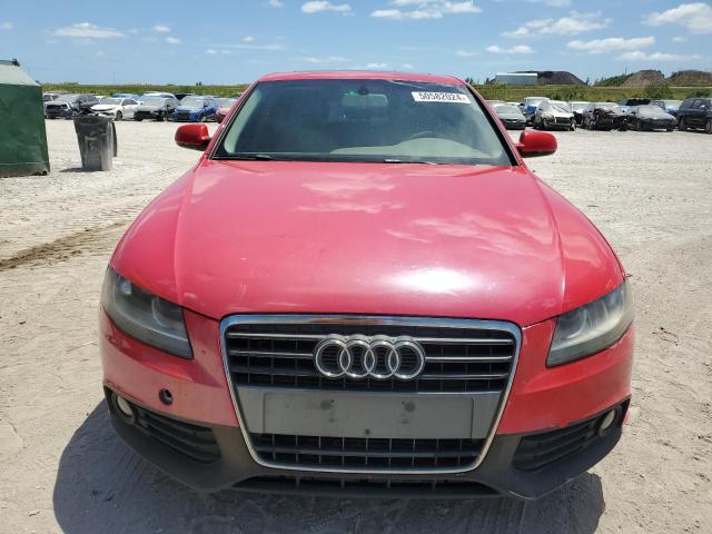 Photo 4 VIN: WAUAFAFL7CA116379 - AUDI A4 