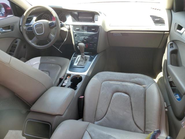 Photo 7 VIN: WAUAFAFL7CA116379 - AUDI A4 