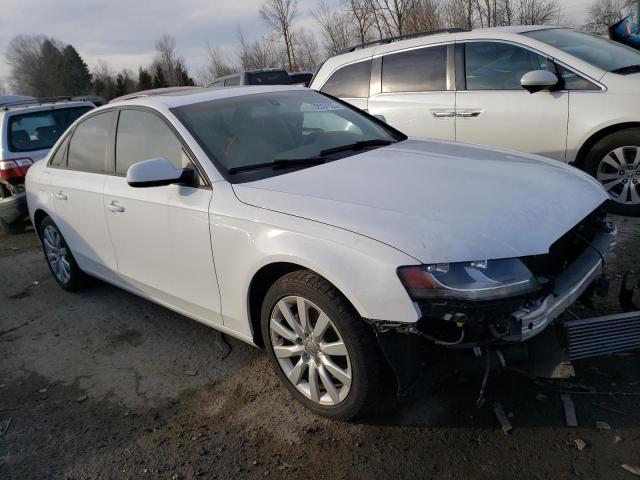 Photo 3 VIN: WAUAFAFL7CN008420 - AUDI A4 PREMIUM 